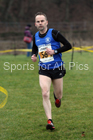 Veteran mens 2018 Durham Cathedral Cross Country Relays. Photo:  David T. Hewitson/Sports for All Pics
